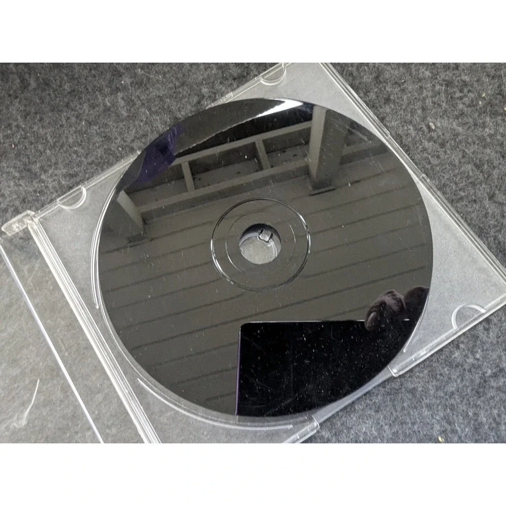 Total Eclipse Turbo‎ Crystal Dynamics Playstation PS1 Disc in generic case